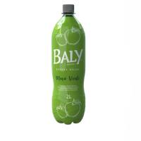 Energético Baly Maçã Verde 2L