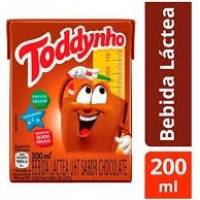 Toddynho 200ml